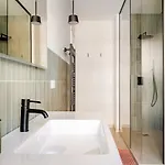 Apartment Modern & Designer - Absolutely Quiet