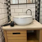 Wehost Clemenceau Sunny Palace 4 Pers 1 Bedroom Apartment Nice