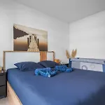 Le Balcon D'azur Apartment