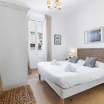 Wide & 3 Bdr - Ac & Balcony