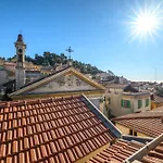 Le Panoramique - Vieux-nice Nice