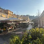 Beachside Chic Studio - Carre D\'Or - Central Nice