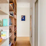Apartment Modern & Designer - Absolutely Quiet