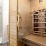 Wehost D3 - La Cour Du Sauna 2 Beds, 4 People * Nice
