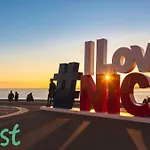 Apartment Wehost D2 - Smart & Chic Loft, 3 Mins To Beaches Nice