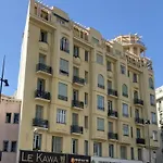 Studio idéal à Nice - Gare et Plage à pied