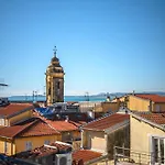 Le Panoramique - Vieux-nice Apartment