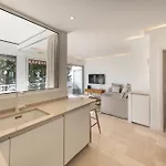 Apartment 06db Magnificent Flat With Incredible View Mont Boron Nice