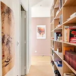Modern & Designer - Absolutely Quiet Apartment