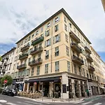 Wehost D3 - La Cour Du Sauna 2 Beds, 4 People Apartment