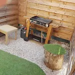 Apartment Promenade Des Anglais-2 Mins Walk To Beach- Charming Duplex -air Conditioning Wi-fi Nice