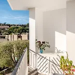 Apartment Modern & Designer - Absolutely Quiet