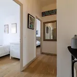 Wide & 3 Bdr - Ac & Balcony Apartment Nice