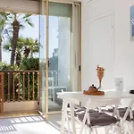 Wehost Prom- Jardin & -coeur Promenade Des Anglais-2 Personnes / 1 Canape-lit Apartment *