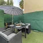 Promenade Des Anglais-2 Mins Walk To Beach- Charming Duplex -air Conditioning Wi-fi Nice
