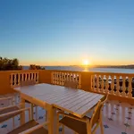 With Large Terrace & Sea View Over Apartment *