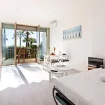 Wehost Prom- Jardin & -coeur Promenade Des Anglais-2 Personnes / 1 Canape-lit Nice