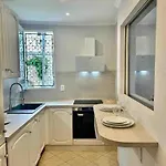 With Large Terrace & Sea View Over * Nice
