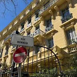 Bijoux De Carre D'or Apartment