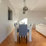 With Large Terrace & Sea View Over Apartment *