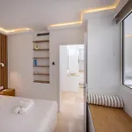 06db Magnificent Flat With Incredible View Mont Boron Apartment