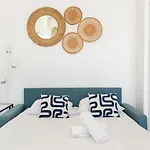 Apartment Wehost Prom- Jardin & -coeur Promenade Des Anglais-2 Personnes / 1 Canape-lit