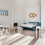 Wehost Prom- Jardin & -coeur Promenade Des Anglais-2 Personnes / 1 Canape-lit Apartment *