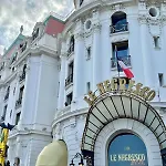 Bijoux De Carre D'or * Nice