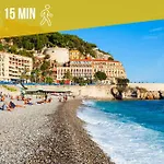 Vue Exceptionnelle Nice