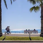 Apartment Wehost Prom- Jardin & -coeur Promenade Des Anglais-2 Personnes / 1 Canape-lit