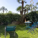 Apartment Wehost Prom- Jardin & -coeur Promenade Des Anglais-2 Personnes / 1 Canape-lit *
