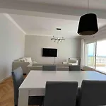 With Large Terrace & Sea View Over * Nice