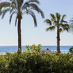 Apartment Wehost Prom- Jardin & -coeur Promenade Des Anglais-2 Personnes / 1 Canape-lit *