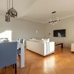 Apartment With Large Terrace & Sea View Over *