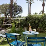 Apartment Wehost Prom- Jardin & -coeur Promenade Des Anglais-2 Personnes / 1 Canape-lit *