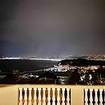 With Large Terrace & Sea View Over * Nice