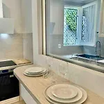 With Large Terrace & Sea View Over * Nice