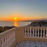 Apartment With Large Terrace & Sea View Over *