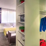 Mercure Nice Promenade Des Anglais