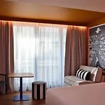 Mercure Nice Promenade Des Anglais