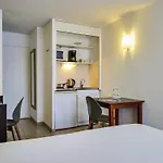 Aparthotel Adagio Access Nice Garibaldi