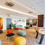 Adagio Centre Aparthotel Nice