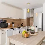 Lumineux T2 Avec balcon, Netflix à Nice