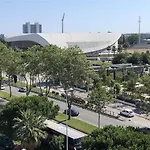 Ibis Budget Palais Nikaia Hotel *