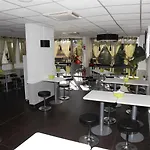 Ibis Budget Palais Nikaia * Nice