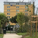 Ibis Budget Palais Nikaia Hotel Nice