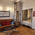 Очаровательная Studio Alberti