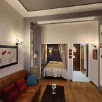 Очаровательная Studio Alberti