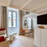 Suede Promenade Duplex At 1 Min From The Sea 2 Bathrooms * Nice