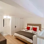 Suede Promenade Duplex At 1 Min From The Sea 2 Bathrooms Apartment
